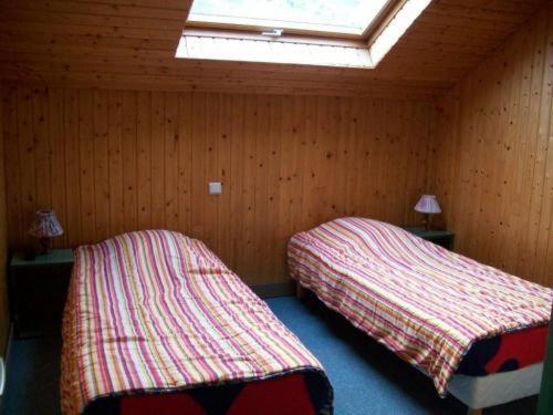 Hotel Les Sapins Gérardmer Екстериор снимка