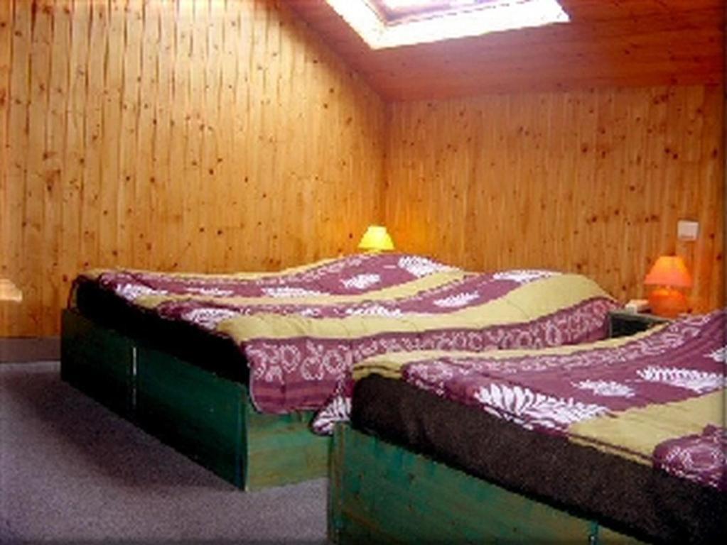 Hotel Les Sapins Gérardmer Стая снимка