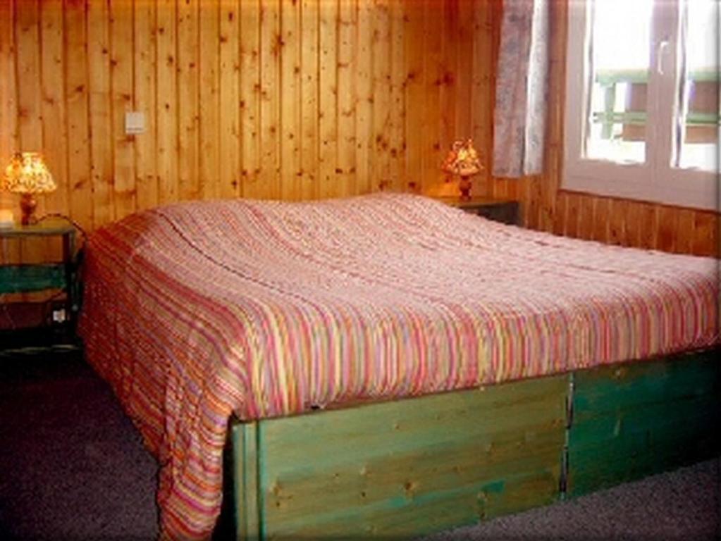 Hotel Les Sapins Gérardmer Стая снимка