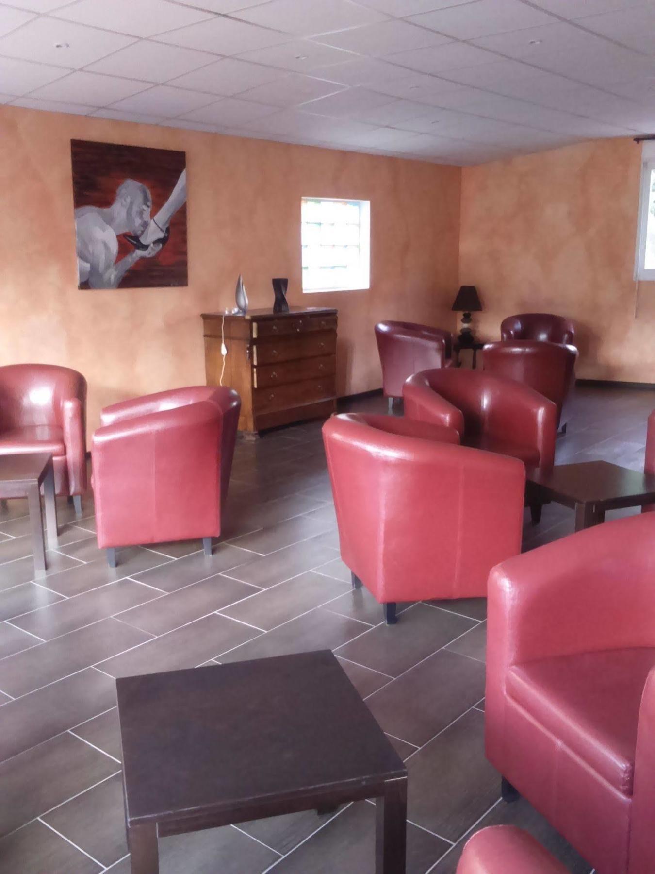 Hotel Les Sapins Gérardmer Екстериор снимка