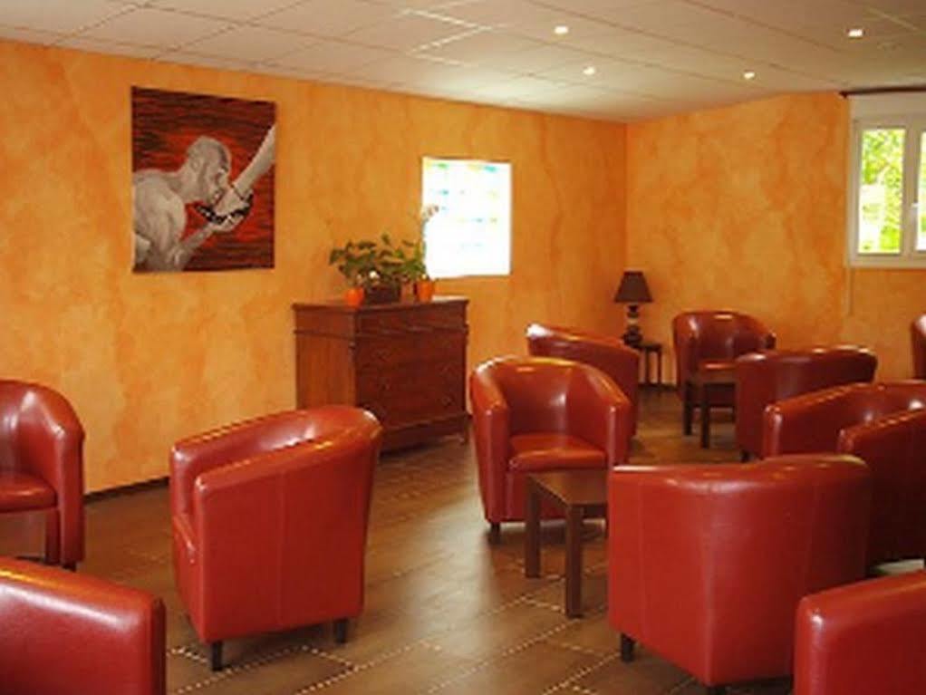 Hotel Les Sapins Gérardmer Екстериор снимка